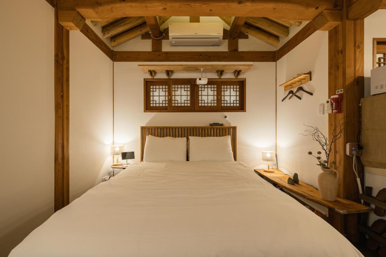 Cottage Nest Сеул Екстериор снимка