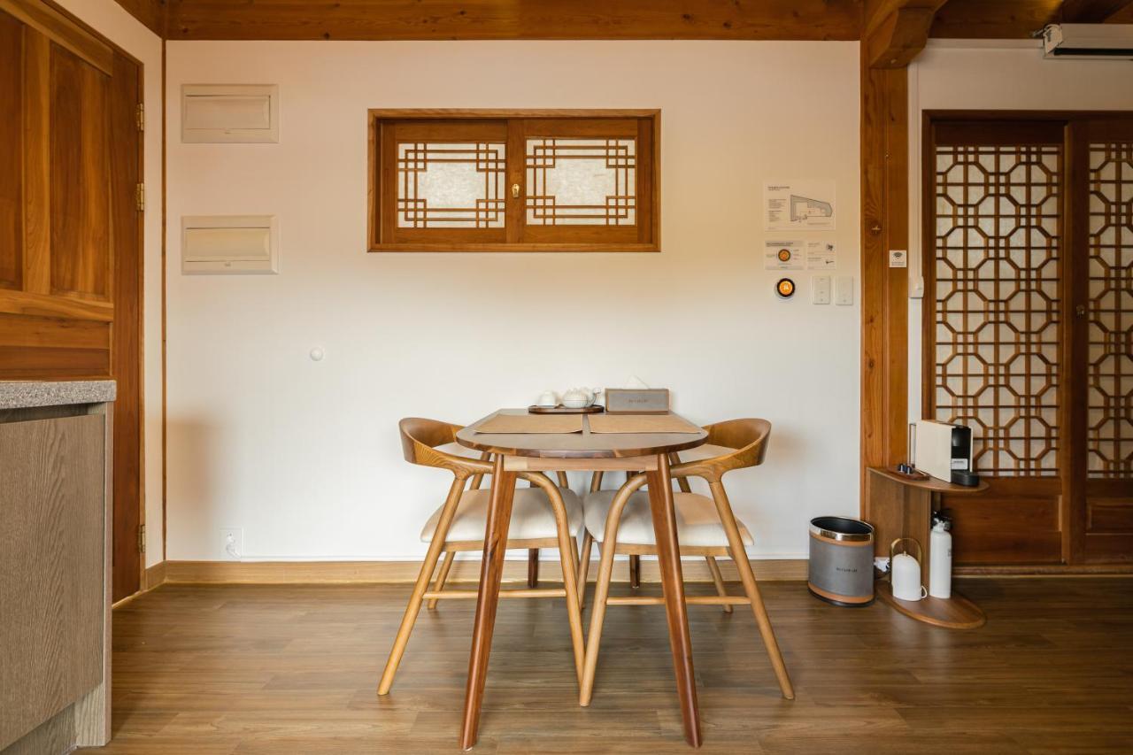 Cottage Nest Сеул Екстериор снимка